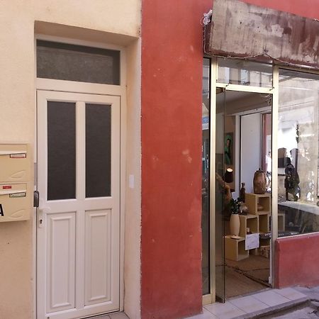Apartmán Colombe LʼIsle-sur-la-Sorgue Exteriér fotografie