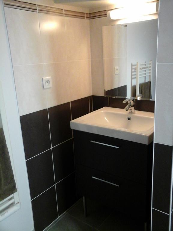 Apartmán Colombe LʼIsle-sur-la-Sorgue Exteriér fotografie